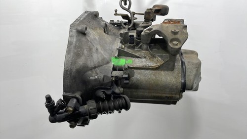 Scatola cambio citroen - scatola, c3