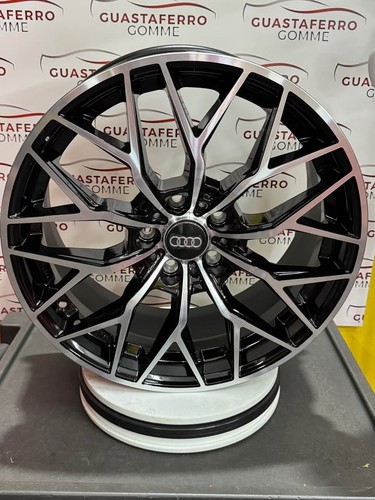 Set cerchi lega audi - set,