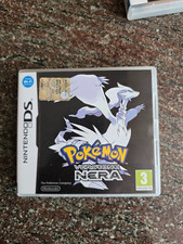 Pokémon Versione Nera