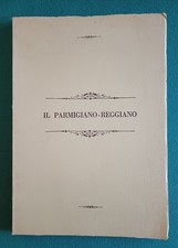 IL PARMIGIANO-REGGIANO