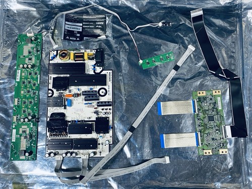 Vizio kit riparazione - kit, tv