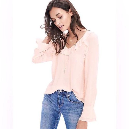 Camicia donna banana republic - donna,