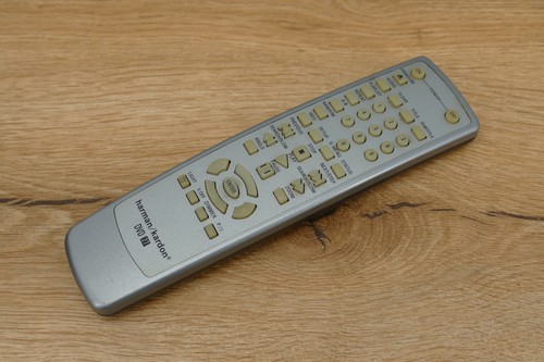 Harman kardon dvd - dvd, 27