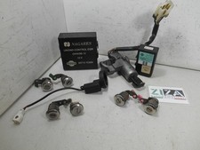 Kit Chiave ECU Nissan Vanette 2.3 55kw 75cv LD23G 2000 23710-7C600