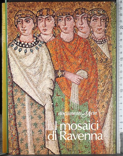 Documenti arte mosaici - documenti,