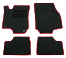 Set tappetini per opel astra - astra, g