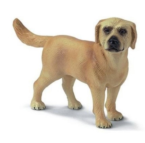 Schleich statuina labrador - statuina,