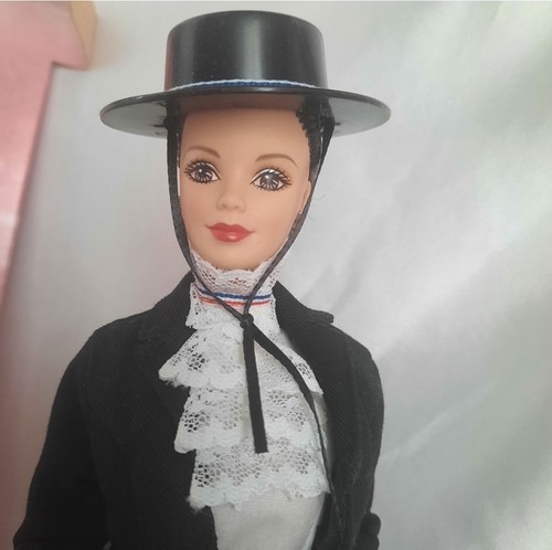 Barbie del mondo - ,