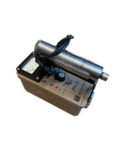 Ludlum Model 14C Survey Meter