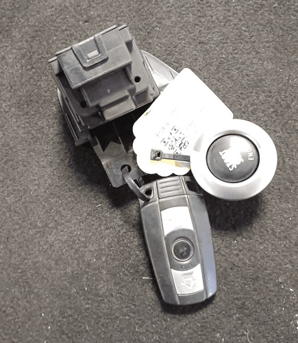 Interruttore accensione bmw - accensione,