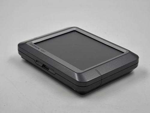 Garmin nuvi 250 gps - garmin,