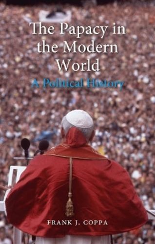 Frank coppa the papacy - frank,