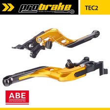Leva freno TEC2 per Can-Am