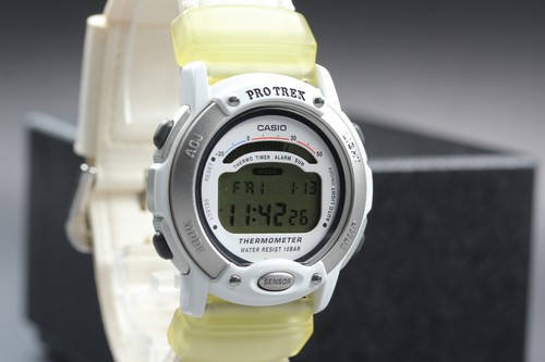 Quasi come nuovo - [], orologio