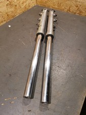 Tubo immersione forcella