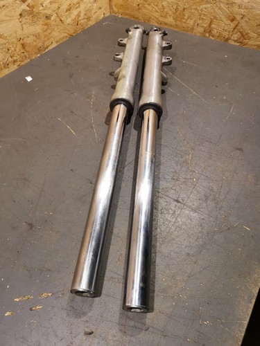 Tubo immersione forcella