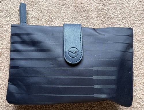 Lufthansa business class - business,
