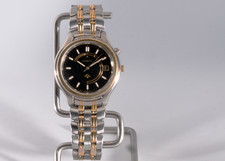 Seiko Kinetic 5M43 1995