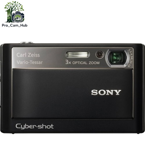 Sony cyber shot dsc t20 - sony,