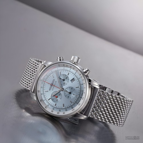 Orologio uomo zeppelin - orologio, 100