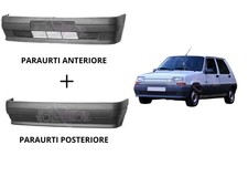 KIT PARAURTI ANTERIORE E