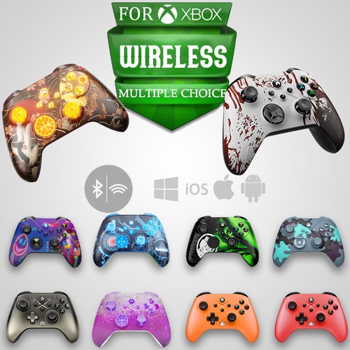 Wireless controller für - wireless,