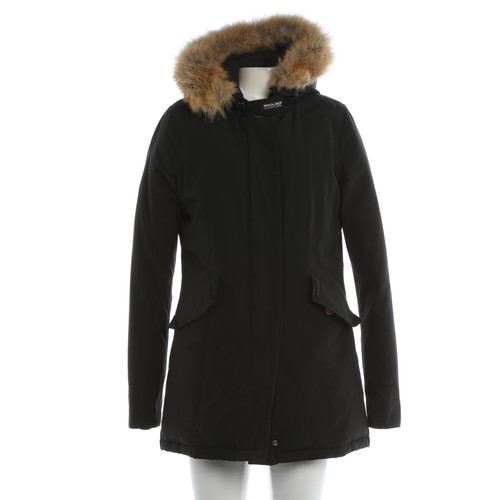 Woolrich giacca invernale - woolrich,
