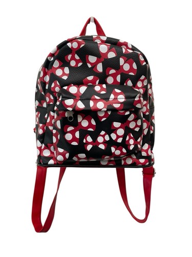 Mini zaino disney - mini, minnie
