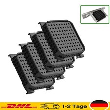 Filtro ai carboni attivi per