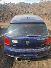 2011 Vw Polo 1.2 Tdi Breaking