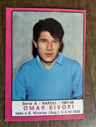 Album figurine calciatori - album,