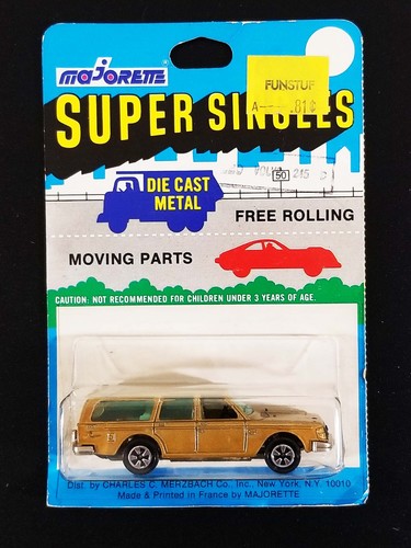 Vintage majorette 220 - vintage,