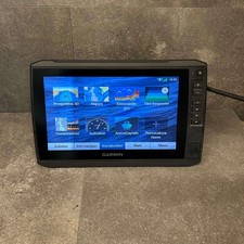 Garmin ECHOMAP Plus 92sv Plotter Eco 9" CHIRP NMEA2000 BlueChart compatibile