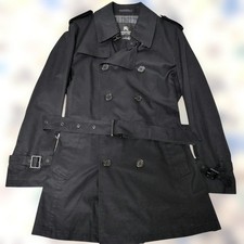Burberry Black Label Trench