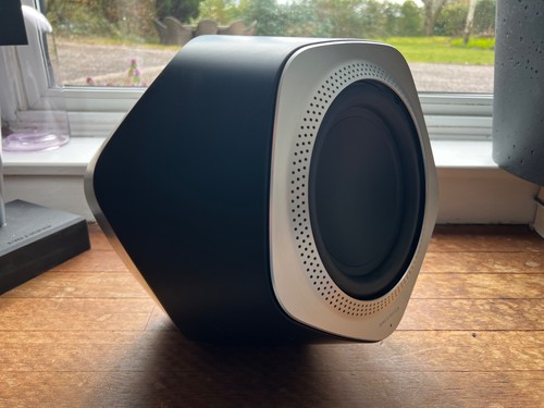 Bang olufsen b o beolab - olufsen, 19