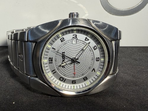 Orologio nixon the advisor - orologio,