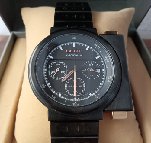 Orologio uomo seiko spirit - seiko,