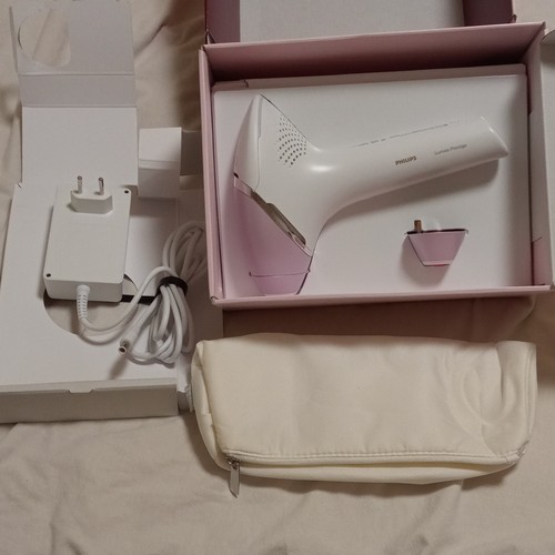 Philips lumea prestige bri944 - philips,