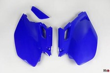 TABELLE PORTNUMERO YAMAHA WRF