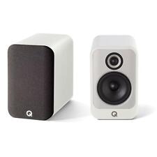 Q ACOUSTICS CONCEPT 30 WHITE