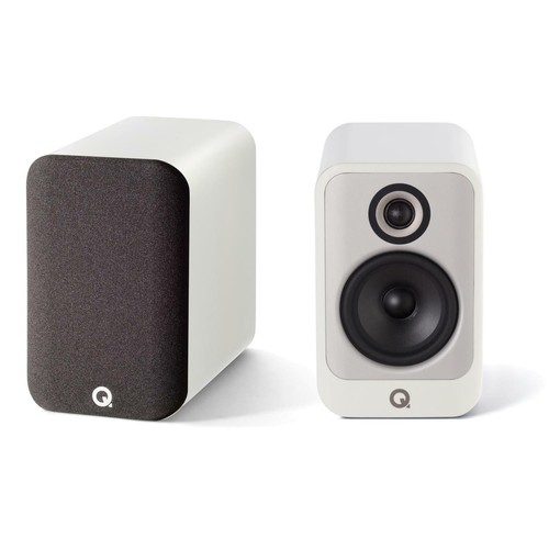 Acoustics concept white - acoustics,