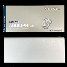 SHURE M97xE Cartuccia Phono