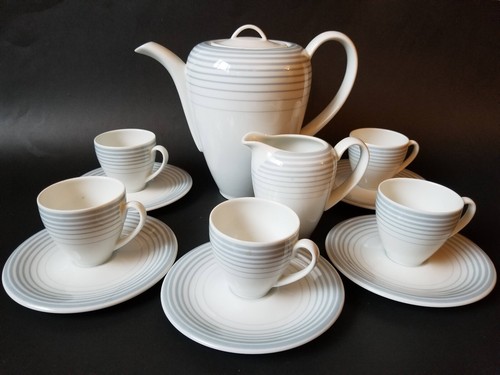 Richard ginori girandola set - ginori,