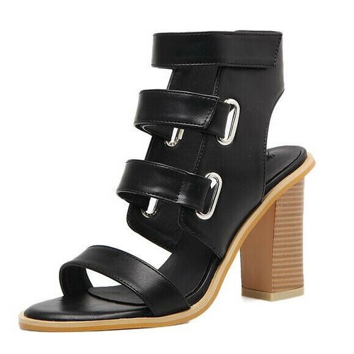 Sabot ciabatte pelle - sabot,