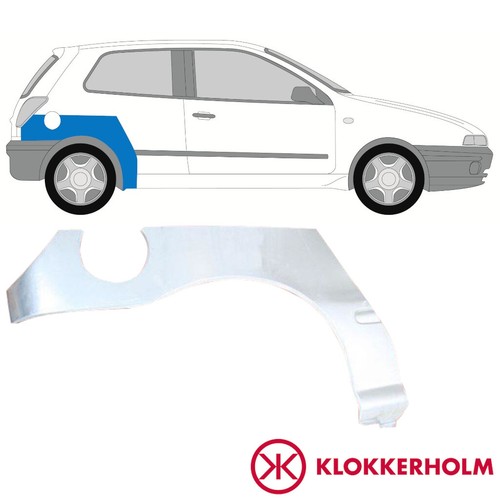 Adatta fiat bravo - si,