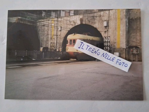 Fotografia stazione vernio - stazione,