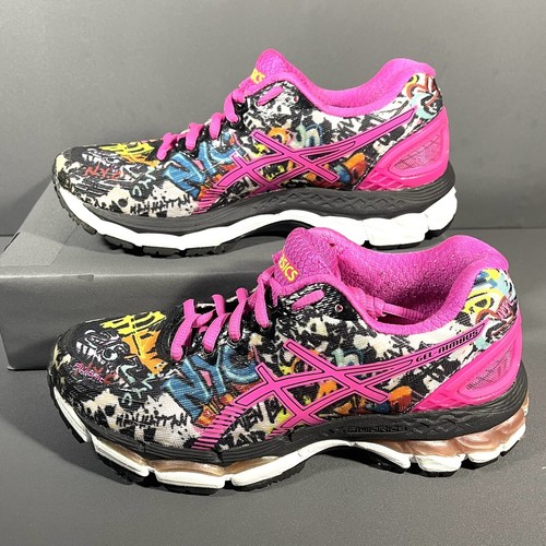 Scarpe corsa asics - scarpe,