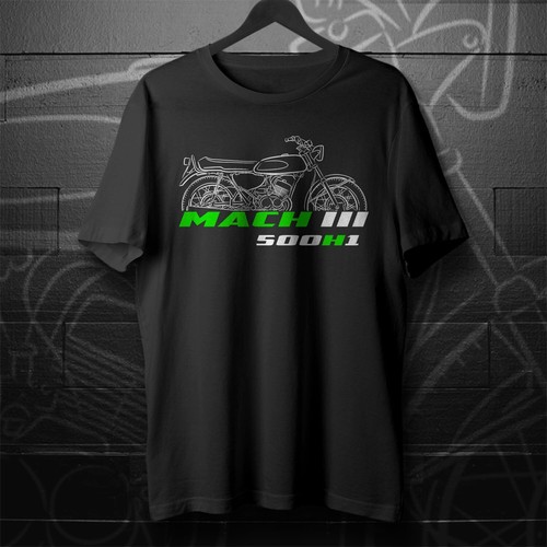 Per tifosi kawasaki 500 - tifosi,