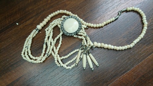 Corallo bianco vintage - ,