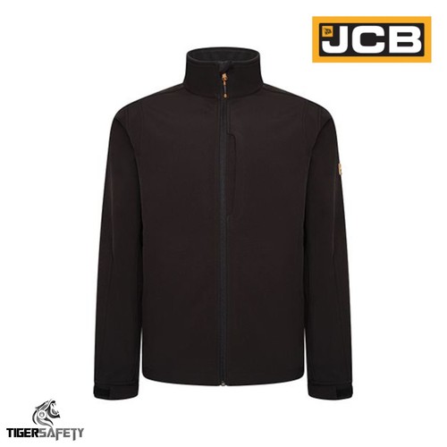 Giacca softshell uomo - uomo, jcb